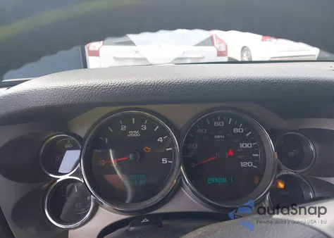 2007 Chevrolet Silverado 2500Hd Lt1 from USA, damaged, VIN 1GCHK23677F504884